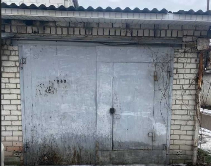 Продам капітальний цегляний гараж у ГК "АВТОМОБІЛІСТ" - фото 1