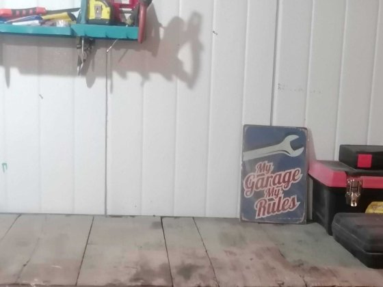 Гараж в Броварах, кооператив Атомобіліст Бровары