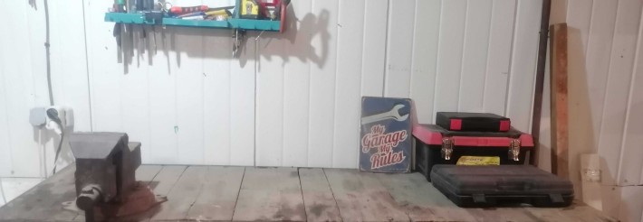 Гараж в Броварах, кооператив Атомобіліст - фото 1