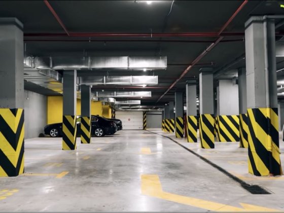 Продам паркомісце, ЖК Family Plaza, Ивано-Франковск