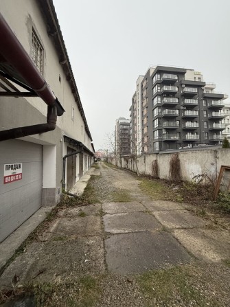 Продаж гаража з документами. Ленкавського Озеро. - фото 1