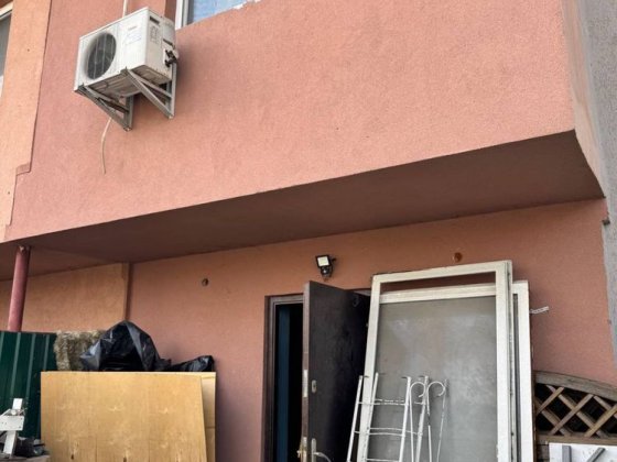Великий гараж-квартира під СТО, Автомийку, Виробництво / підходить під склад/ заведені усі коммуніка Ирпень