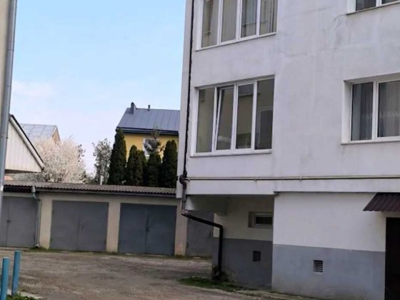 Продаж цегляного гаражу в районі парку Молодіжний!_Г Ивано-Франковск