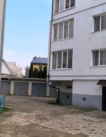 Продаж цегляного гаражу в районі парку Молодіжний!_Г - фото 1