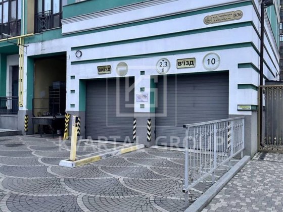 Паркомісце в ІРПЕНІ, ТОП ціна, локація біля академіі/ 19 м2/ з усіма документами