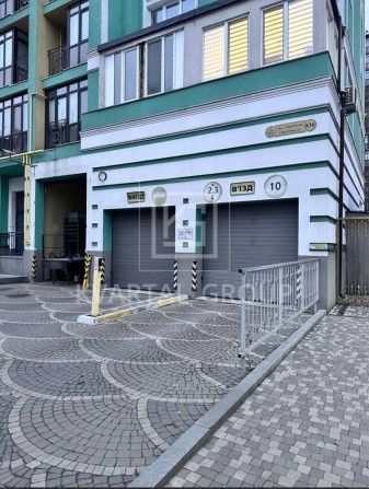 Паркомісце в ІРПЕНІ, ТОП ціна, локація біля академіі/ 19 м2/ з усіма документами - фото 1