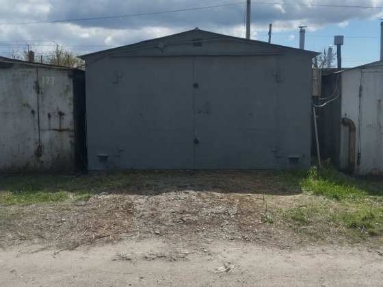 Продам гараж на молодіжному Кременчуг