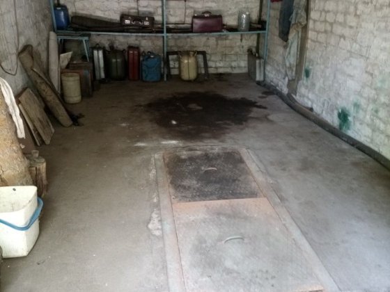 Продам гараж в центре Кременчуг