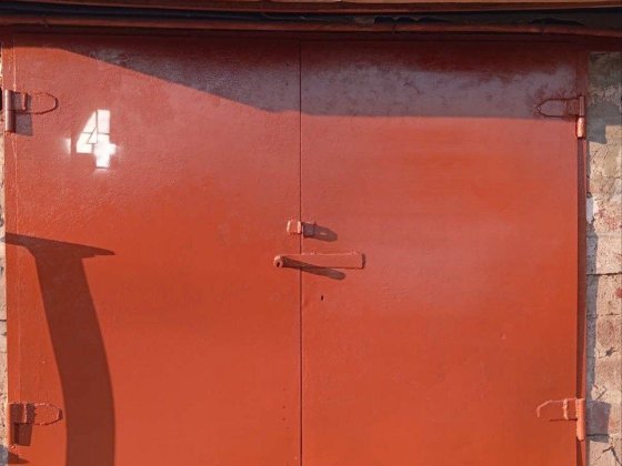 Продаю гараж 9*3,5 кооператив( Звёздный) Кривой Рог