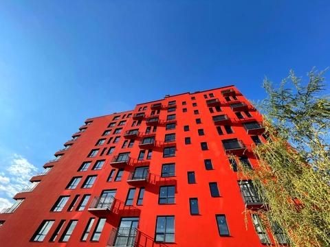 Продам гараж ЖК Паркове Містечко, 7 черга, буд. 5, вул. Національної  Гвардії - фото 1