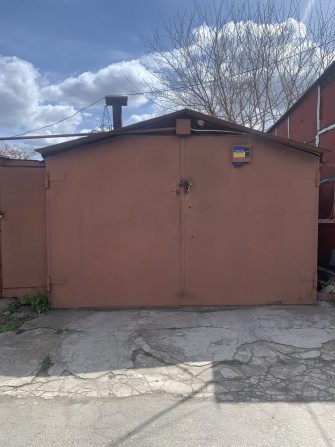 Продаю гараж в ГСК «Зарічний» - фото 1