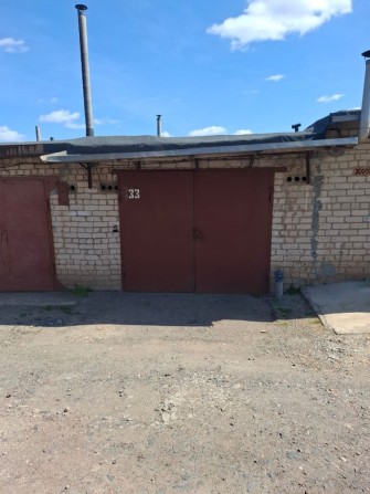 Продаю гараж и легковой автомобиль в Кривом Роге - фото 1