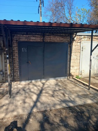 Продається гараж - фото 1