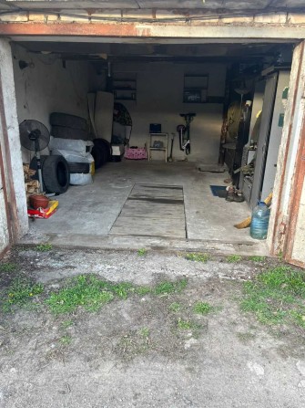 Продам гараж в ГК "Криворіжець" - фото 1