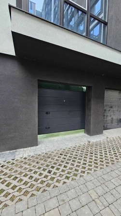 Продається гараж з ремонтом та автоматичними воротами в ЖК Вовчинецька - фото 1