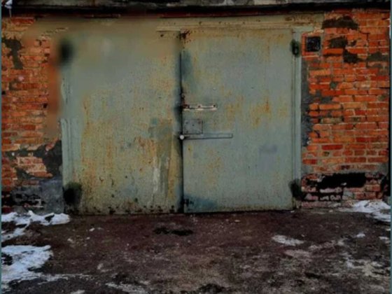 Власник! Продам гараж Полтава