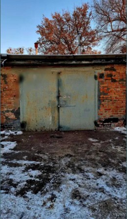 Власник! Продам гараж - фото 1