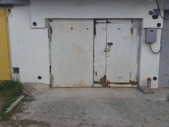 Продам гараж на Браїлках (ніва 2) Полтава