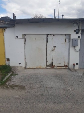 Продам гараж на Браїлках (ніва 2) - фото 1