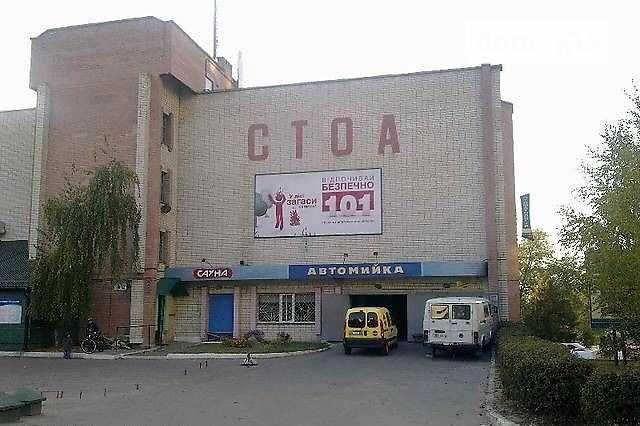 Гараж, стоянка,паркомісце, м-н Північний - фото 1