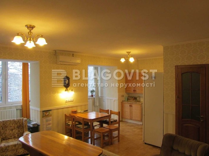 Продаж 3к квартири 85 кв.м 2поверх на вул. Василя Тютюнника, 5Б. Ремонт - фото 1