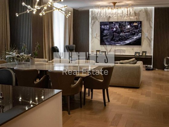 Продаж автономної 4к квартири, ЖК Бульвар Фонтанів, вул. Саперне поле 5