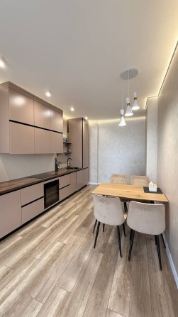 Продаж 2-кімнатної квартири ЖК Будапешт, Боздош, Ужгород - фото 1