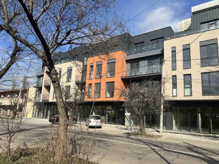 2-к, Собранецька вул., БАМ - фото 1