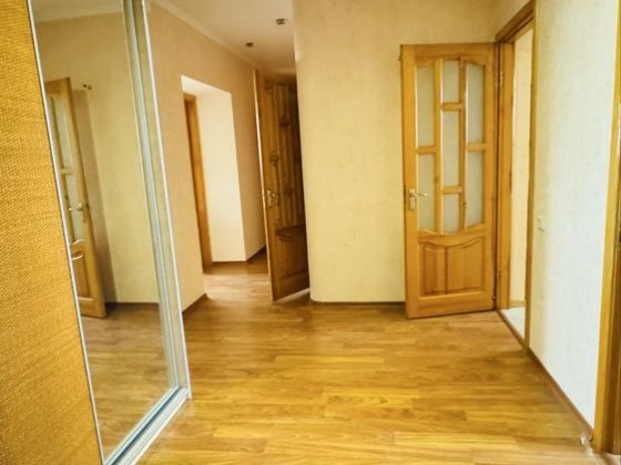 Продаж хорошої 3 кімнатної квартири на Поділлі Винница