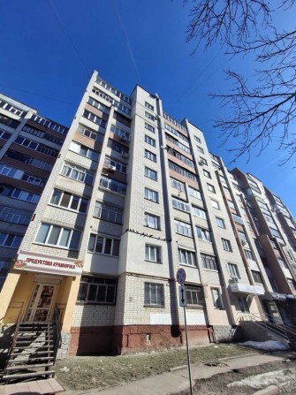 Топ локація! 3-х кімнатна квартира 75 м2 - фото 1