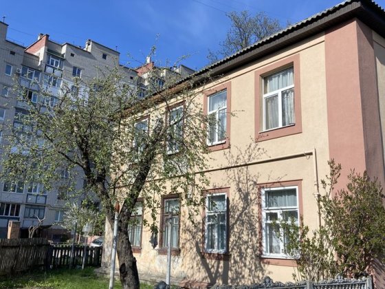 Продаж 1 кім. квартири 1/2 цегла вул. Мацієвського (Круг) Чернигов