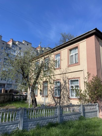 Продаж 1 кім. квартири 1/2 цегла вул. Мацієвського (Круг) - фото 1