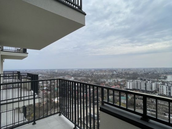 Продаж 2к кв в ЖК Central Park Вінниця