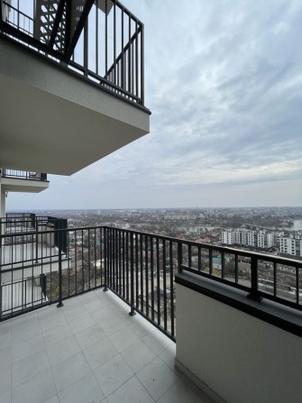 Продаж 2к кв в ЖК Central Park - фото 1