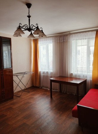 ГАРНА ПРОПОЗИЦІЯ! 1на Сталінка зі своїм шармом у самому центрі міста!! - фото 1