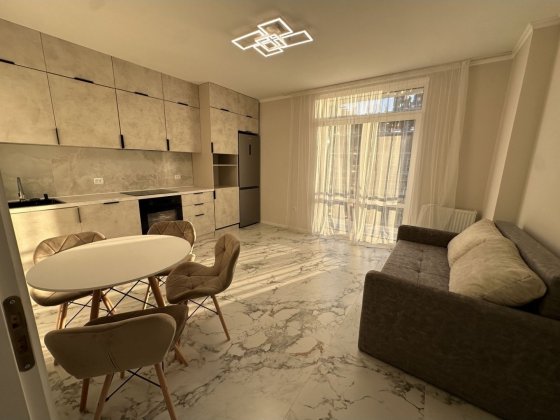 Продаж гарної квартири/ЖК Мала Прага/новобудов Ужгород