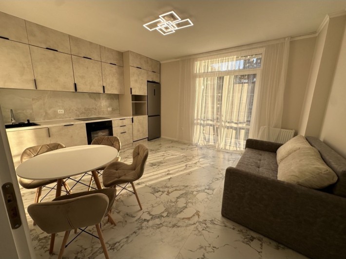 Продаж гарної квартири/ЖК Мала Прага/новобудов - фото 1