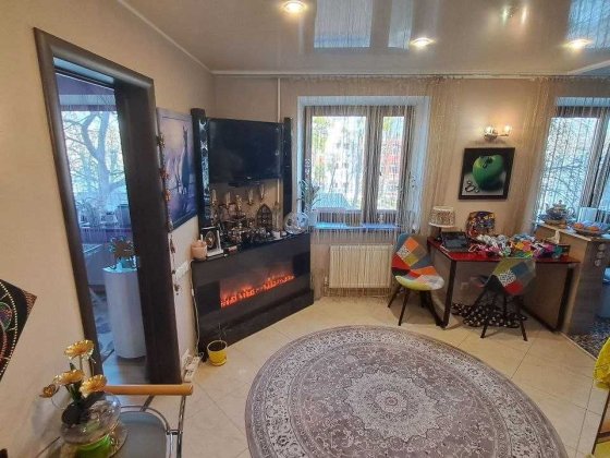 Продам 3 кім кв, просп-Юности!!! Винница