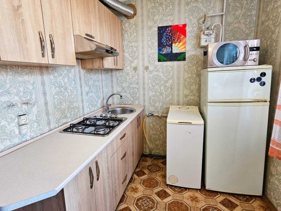 Терміновий продаж 1к квартири р-н ЖД Черкассы