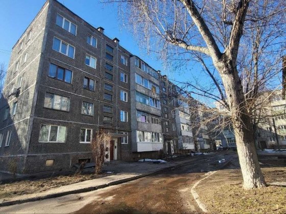 Продам 1но кімнатну квартиру в районі Ремзаводу ТОРГ Чернігів
