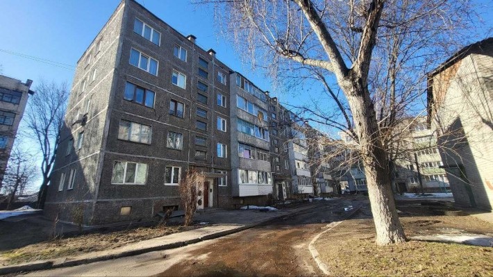 Продам 1но кімнатну квартиру в районі Ремзаводу ТОРГ - фото 1