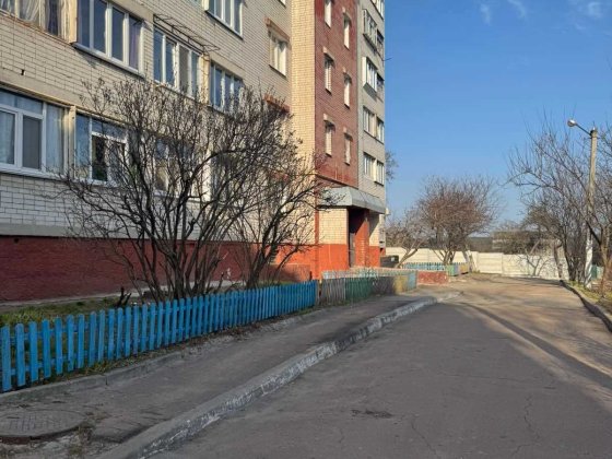 2-х кімнатна квартира  по вул. Героїв Чорнобиля Чернігів