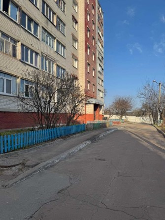 2-х кімнатна квартира  по вул. Героїв Чорнобиля - фото 1