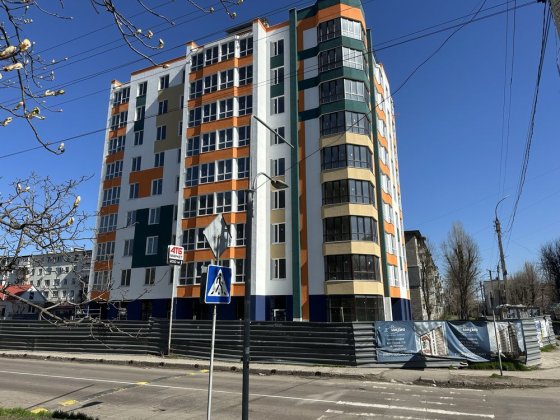Продаж 1 кім квартири вул. Різдвяна Черкаси