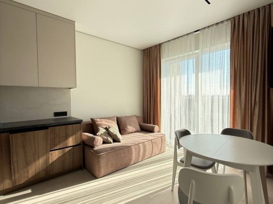 Пррдаж 1 кімнатної квартири Ужгород