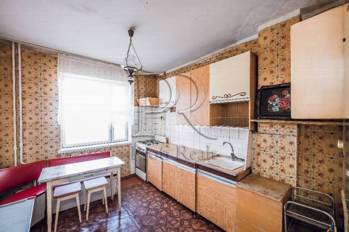 Без комісії! Продаж 3кімнатна квартира/Райдужна 21А/Воскресенка/Квадра - фото 1