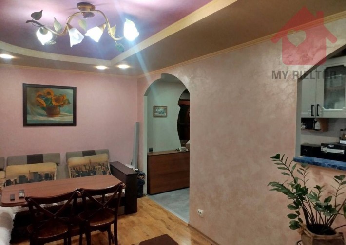 Продаж трикімнатної квартири по вул.Грушевського - фото 1