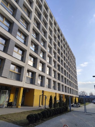 Продам 2к квартиру ЖК Олимпийский, с ремонтом, мебелью и техникой, 3/9 - фото 1