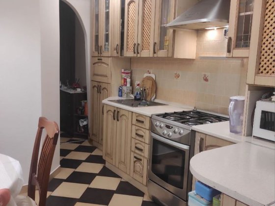 Продаж 2-х ярусної квартири Ужгород