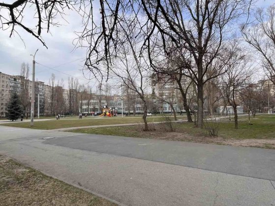 Продам 1-к квартиру ж/м Красный камень Дніпро